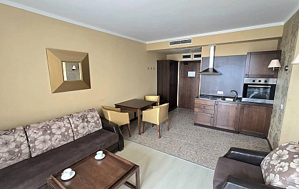 ID 15375 Двокімнатна квартира в Barceló Royal Beach Фото 2