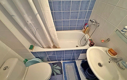 ID 15887 Квартира-студія в Гербер 2 Фото 3