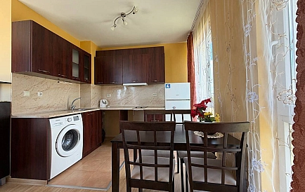 ID 15939 Двокімнатна квартира в Голден Ай Фото 2