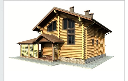 ID 13435 Будинки від забудовника в скі Парадайз Фото 7