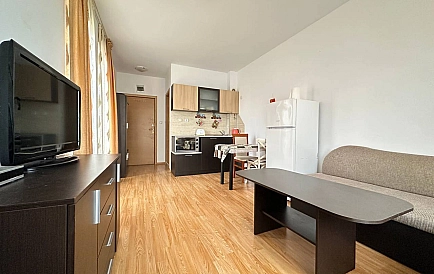 ID 15478 Квартира-студія в Санні Дей 6 Фото 4