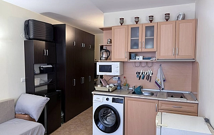 ID 14804 Квартира-студія в Сансет Біч 2 Фото 2