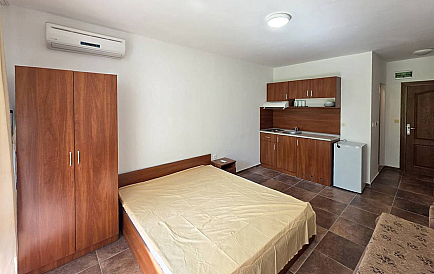 ID 15649 Квартира-студія в Абелія Резиденс Фото 1 