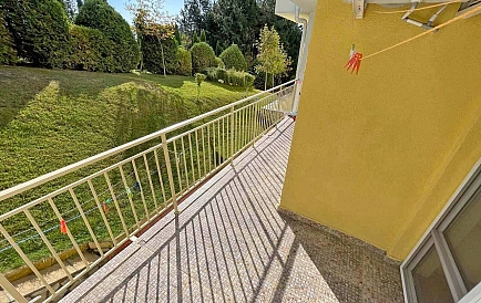 ID 15036 Двокімнатна квартира в Краун Форт Клуб Фото 9