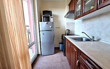 ID 15037 Квартира-студія в Холідей Форт Фото 10