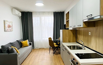 ID 15210 Двокімнатна квартира в Санні Дей 3 Фото 9