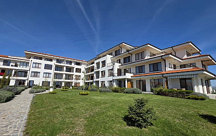 ID 15500 Двокімнатна квартира у Віньярдс Панорама Фото 1 