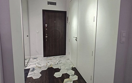 ID 15177 Трикімнатна квартира в Магнолія Резиденс 5 Фото 7