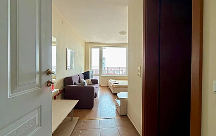 ID 15154 Квартира-студія в Марина Форт Фото 9