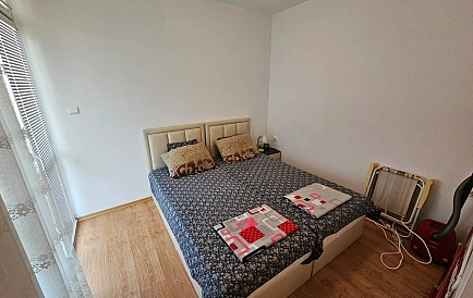 ID 15151 Двокімнатна квартира в Гербер 4 Фото 3