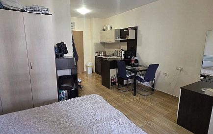 ID 15992 Квартира-студія в Меджик Дрімс Фото 7
