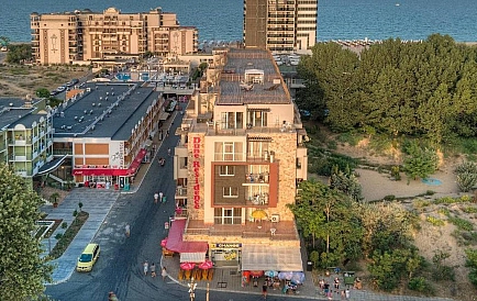 ID 15764 Двокімнатна квартира в Residence Dune Фото 8
