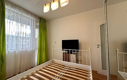 ID 15266 Двокімнатна квартира в Сіана 3 Фото 7