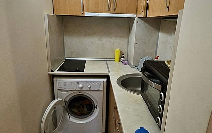 ID 15518 Трикімнатна квартира в Шато Несебр Фото 2