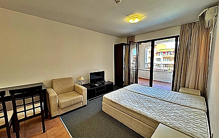 ID 15296 Квартира-студія в Марина Кейп Фото 9