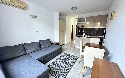 ID 16383 Квартира-студія в Віста Дель Мар 2 Фото 8