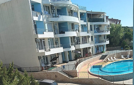 ID 14770 Двокімнатна квартира в Сансет Кошариця Фото 6