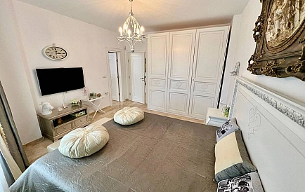 ID 15171 П'ятикімнатний пентхаус в Річ 1 Фото 7