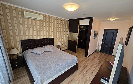 ID 16583 Трикімнатна квартира в Дюн Резіденс Фото 2