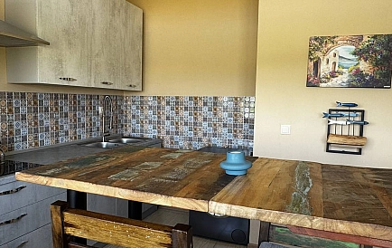 ID 14581 Трикімнатна квартира в Віяна Фото 9