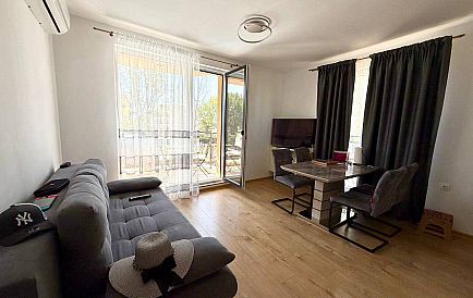 ID 15038 Трикімнатна квартира в Афродіта Грін Фото 1 