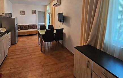 ID 15990 Двокімнатна квартира в Гербер Резіденс 4 Фото 10