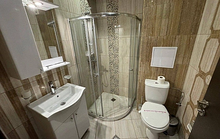 ID 14536 Двокімнатна квартира в Парадізо Фото 4