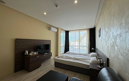 ID 14536 Двокімнатна квартира в Парадізо Фото 2