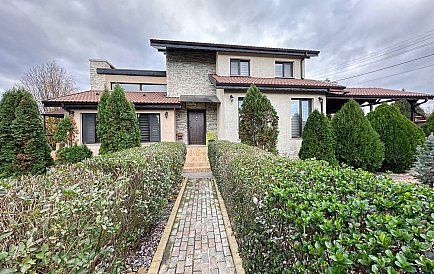 ID 14891 Будинок в Близнаци Фото 1 