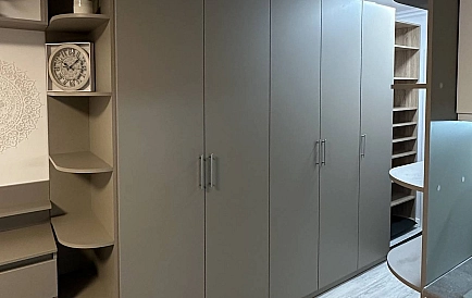 ID 15355 Квартира-студія в Магнолія 7 Фото 8