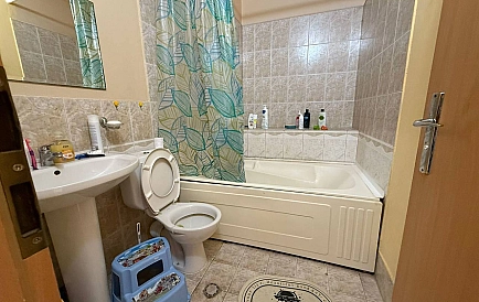 ID 15076 Трикімнатна квартира в Сандс Фото 6