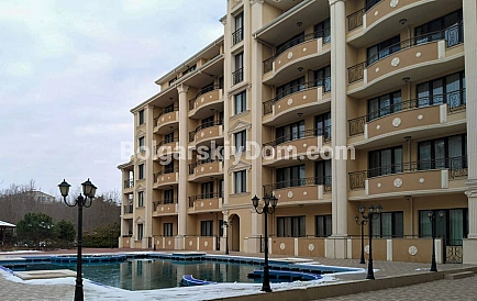 ID 16589 Трикімнатна квартира у Флора Біч Резорт Фото 8
