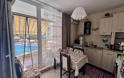 ID 16114 Трикімнатна квартира в Камелія Гарден Фото 2