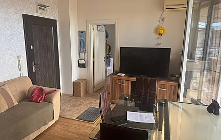 ID 14775 Трикімнатна квартира в Мелія 9 Фото 8