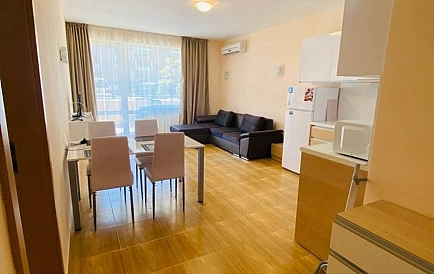 ID 15199 Двокімнатна квартира в Меджик Дрімс Фото 7