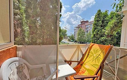 ID 15887 Квартира-студія в Гербер 2 Фото 4
