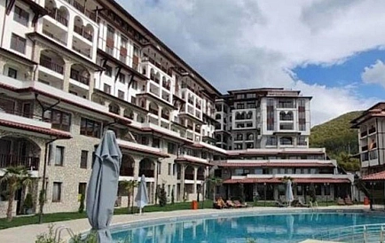 ID 15198 Двокімнатна квартира в Етера 4 Фото 6