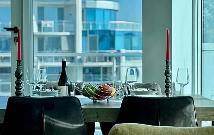 ID 14681 Чотирикімнатний мезонет в Атлантіс Фото 6