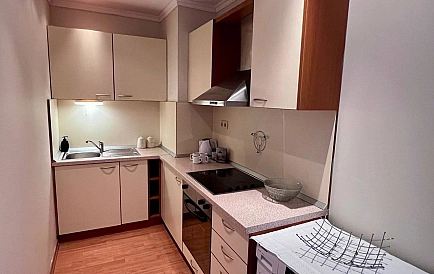 ID 14982 Трикімнатна квартира в Райський Сад Фото 2