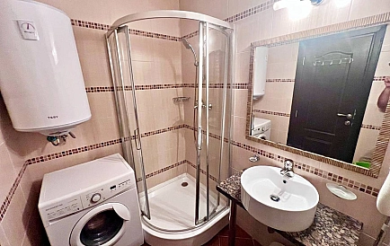 ID 16582 Двокімнатна квартира в Дюн Резіденс Фото 4