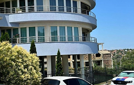 ID 13816 Трикімнатна квартира в Бялі Фото 7