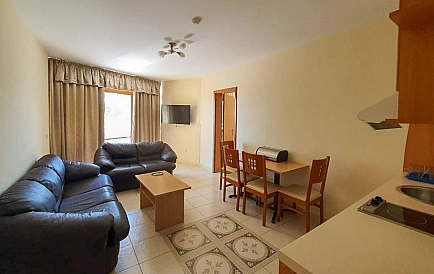 ID 15606 Трикімнатна квартира в Кая Фото 7