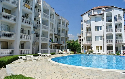 ID 15571 Трикімнатна квартира в Браво 5 Фото 6