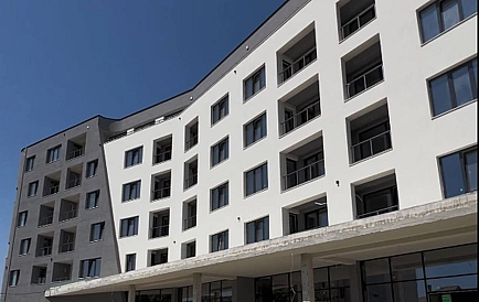 ID 14360 Двокімнатна квартира в Соле Фото 7