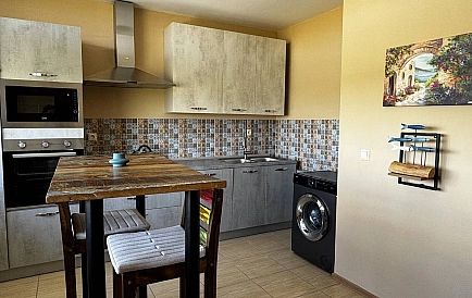 ID 14581 Трикімнатна квартира в Віяна Фото 2