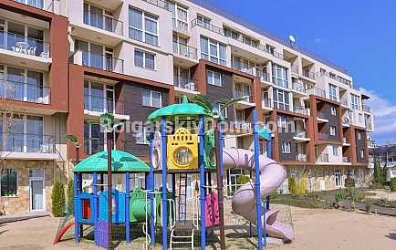 ID 16582 Двокімнатна квартира в Дюн Резіденс Фото 6