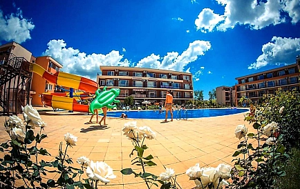 ID 15677 Квартира-студія в Холідей Форт Нокс Фото 8