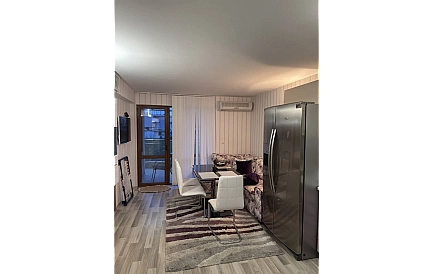 ID 16603 Двокімнатна квартира в Григоріа Фото 2