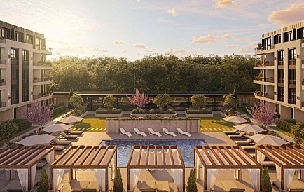 ID 14826 Квартири в Сохо Твін Хаус Фото 5