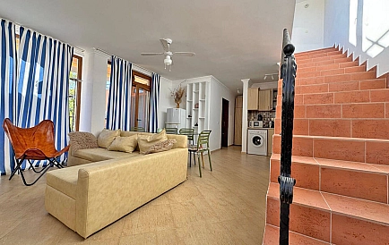 ID 14786 Двокімнатна квартира в Антонія Фото 8